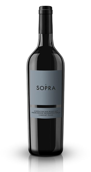 Colline di Sopra - Cabernet Franc IGT 2019