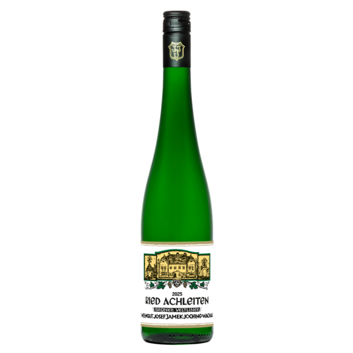 Jamek Ried Achleiten Grüner Veltliner Federspiel 2025, 0,75 l