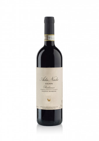 Ada Nada Barbaresco D.O.C.G. Cichin 2015