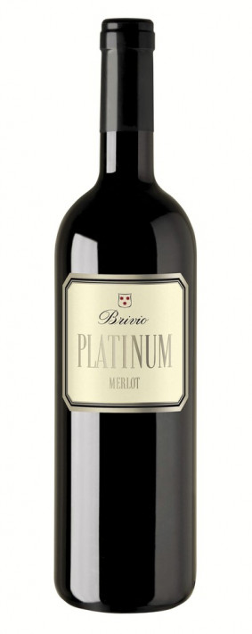 Platinum Ticino D.O.C. Merlot 2019