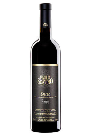 Barolo D.O.C.G. Prapo 2016