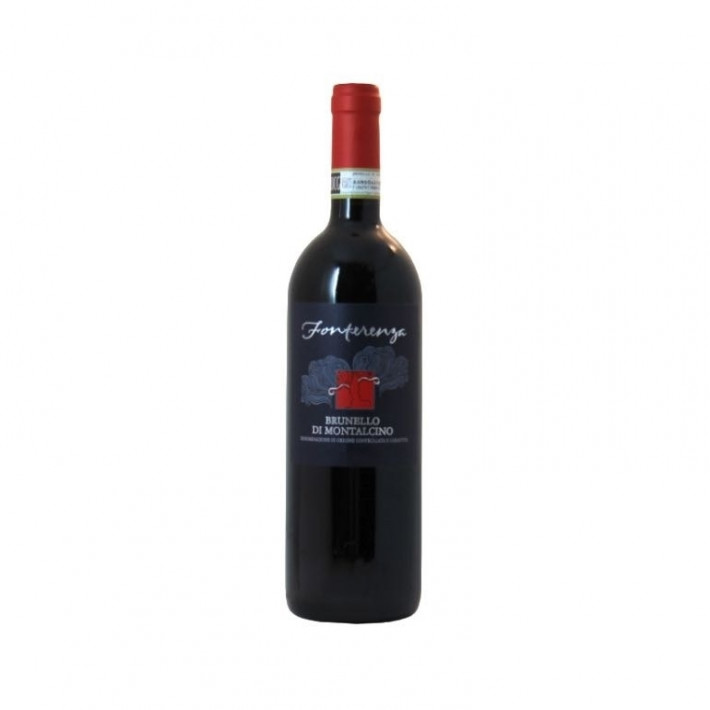 Fonterenza Brunello di Montalcino D.O.C.G. 2013