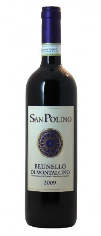 San Polino Brunello di Montalcino D.O.C.G. Helichrysum 2013