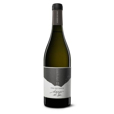 Palmento Costanzo Bianco D.O.C Bianco di Sei 2017