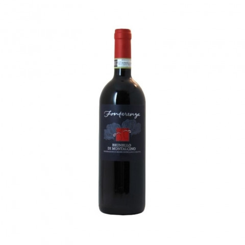 Fonterenza Brunello di Montalcino D.O.C.G. 2013