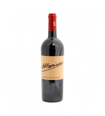 Marion - Cabernet Sauvignon 2018