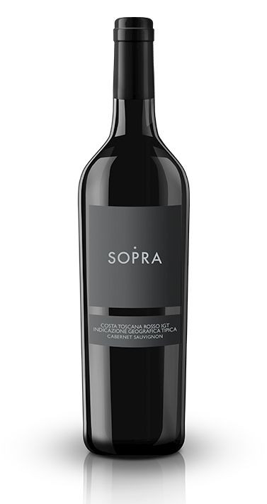 Colline di Sopra - Cabernet Sauvignon IGT 2019
