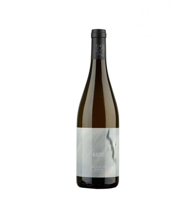 Chardonnay Albatros 2018