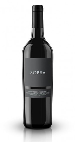 Colline di Sopra - Cabernet Sauvignon IGT 2019 Magnum