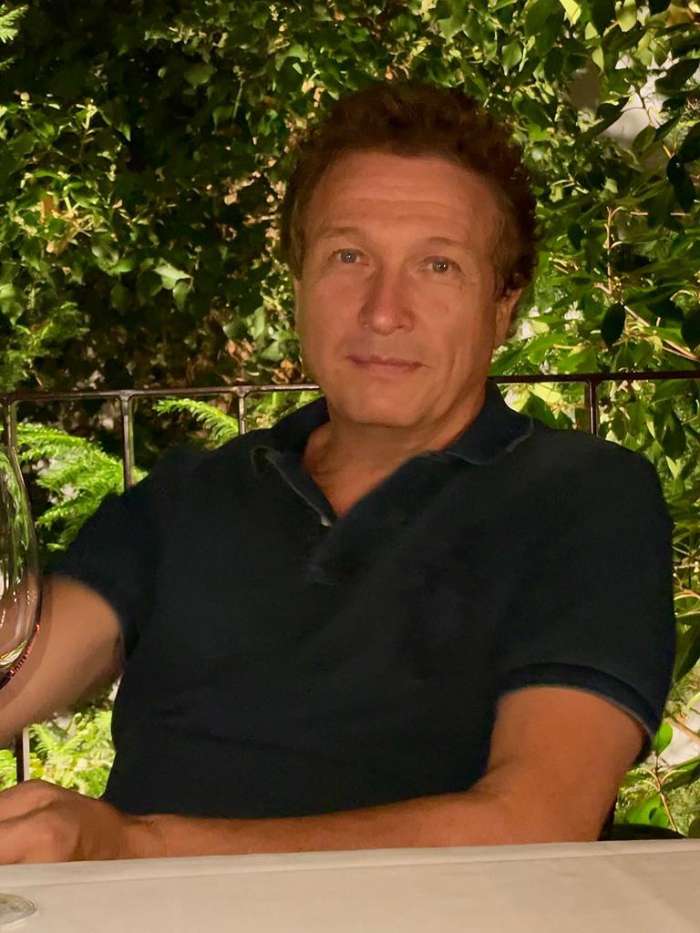 Vorstellungsrunde: Storemanager Markus