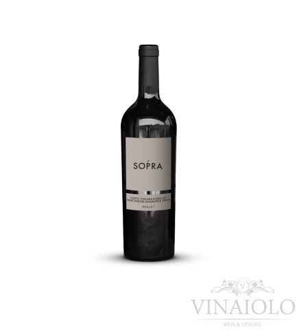 Colline di Sopra - Merlot IGT 2019