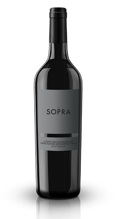 Colline di Sopra - Petit Verdot IGT 2019