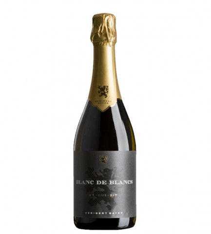 Blanc de Blancs EX·QUI·SIT 2018