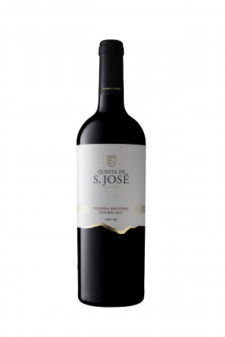 Quinta de S. José Touriga National Douro 2017