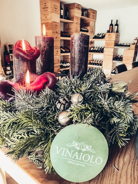 Weihnachtszeit: Öffnungszeiten und Events
