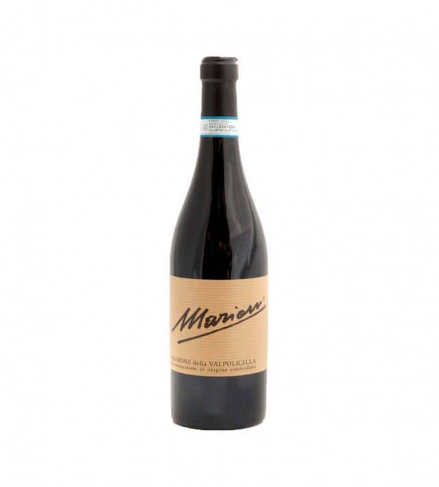 Marion - Amarone della Valpolicella 2017