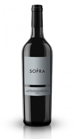 Colline di Sopra - Syrah IGT 2017