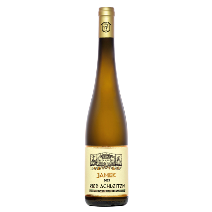 Ried Achleiten Grüner Veltliner Smaragd 2025