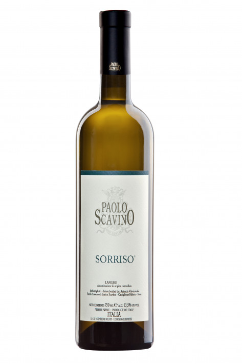 Langhe D.O.C. Sorriso® 2019