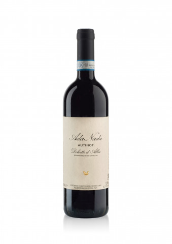 Ada Nada Dolcetto d'Alba DOC Autinot 2018