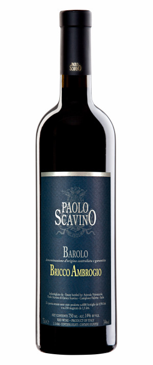 Barolo D.O.C.G. Bricco Ambrogio 2016