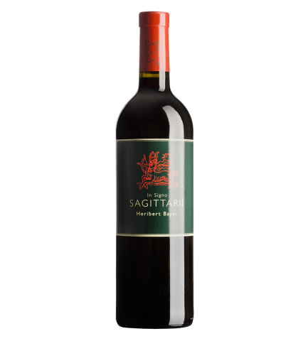 In Signo Sagittarii 2012 Magnum