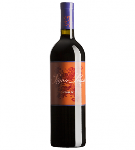 In Signo Leonis 2010 Magnum